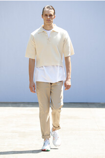 Bikkembergs Spring 2020 Menswear Collection / Bikkembergs весна- лето 2020